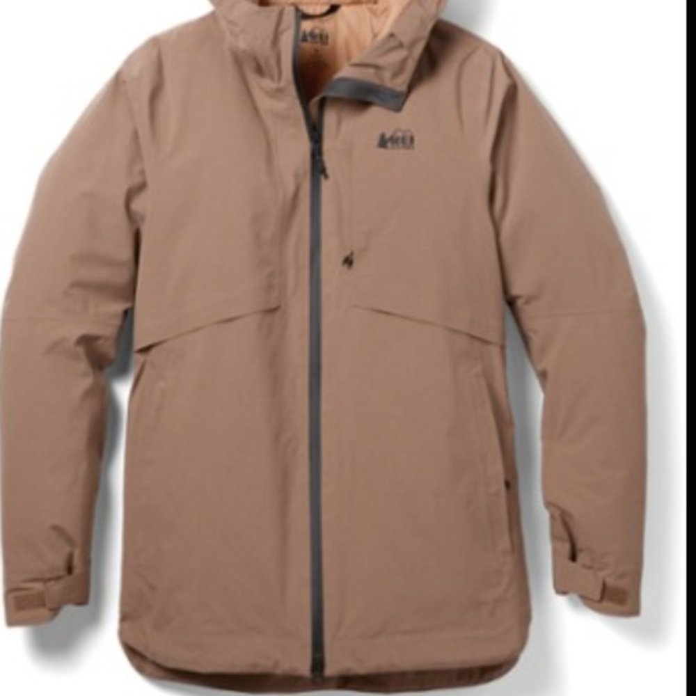 REI Co-op Norquest GTX Insulated Jacket - Women's